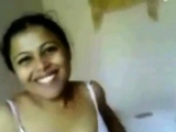 Sandya from Sri Lanka