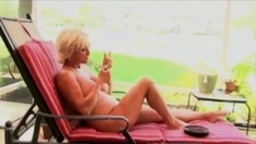 horny nudist mom at swinger resort outside of tampa