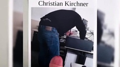 Cumtribute to Christian Kirchner