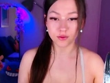 midnighthotie asian webcam slender japanese