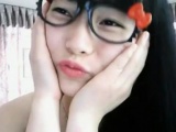 Cute Chinese Nympho