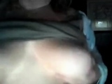 Big old TITS on chatroulette